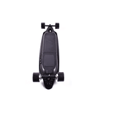 38" 1200W 36V Dual Hub Electric Skateboard Longboard Street Tires 25MPH Top Speed w/ Remote  Super Sale