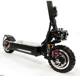 NEW 5000W Off Road Electric Kick Scooter Ultra High Speed 25AH LITHIUM Battery