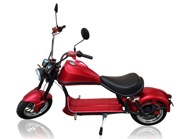 2000W Fat Tire Harley Chopper Style Electric Bike Scooter Motorcycle 6 – SDI Factory Direct Wholesale 2000W Fat Tire Harley Chopper Style Electric Bike Scooter Motorcycle 6 – SDI Factory Direct Wholesale
