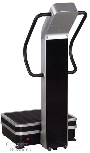 Dual Motor 1500w Whole Body Power Vibe Vibration Plate Exercise Machin SDI Factory Direct Wholesale Dual Motor 1500w Whole Body Power Vibe Vibration Plate Exercise Machin SDI Factory Direct Wholesale