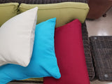 Big Sur Set Replacement Cushion Covers