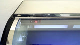 36" Display Case Commercial