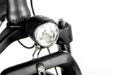 1000W Folding Electric Bike Fat Tire Electric Mountain Bike Bicycle 20" 48V 21AH   Off Road / Street   PICKUP SPECIAL