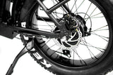 1000W Folding Electric Bike Fat Tire Electric Mountain Bike Bicycle 20" 48V 21AH   Off Road / Street   PICKUP SPECIAL