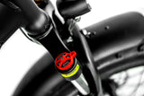 1000W Folding Electric Bike Fat Tire Electric Mountain Bike Bicycle 20" 48V 21AH   Off Road / Street   PICKUP SPECIAL