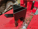 60 Ton Hydraulic Log Wood Splitter SLIP ON 4 WAY WEDGE ATTACHMENT   IN STOCK Ships Fast