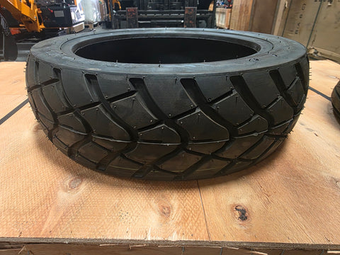 225/55-8 Fat Tire Moped Scooter Tire Mototec Replacement FREE SHIPPING 18x9.50-8