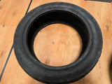 225/55-8 Fat Tire Moped Scooter Tire Mototec Replacement FREE SHIPPING 18x9.50-8