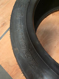 225/55-8 Fat Tire Moped Scooter Tire Mototec Replacement FREE SHIPPING 18x9.50-8