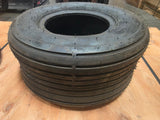 225/55-8 Fat Tire Moped Scooter Tire Mototec Replacement FREE SHIPPING 18x9.50-8
