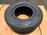 225/55-8 Fat Tire Moped Scooter Tire Mototec Replacement FREE SHIPPING 18x9.50-8