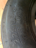 225/55-8 Fat Tire Moped Scooter Tire Mototec Replacement FREE SHIPPING 18x9.50-8