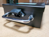 60V 18Ah Lithium-Ion Battery for Citycoco Electric Scooter Bicycle