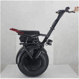 Self Balancing Electric Unicycle Scooter – One Big Wheel & 1000W Motor (Black) Clearance Sale
