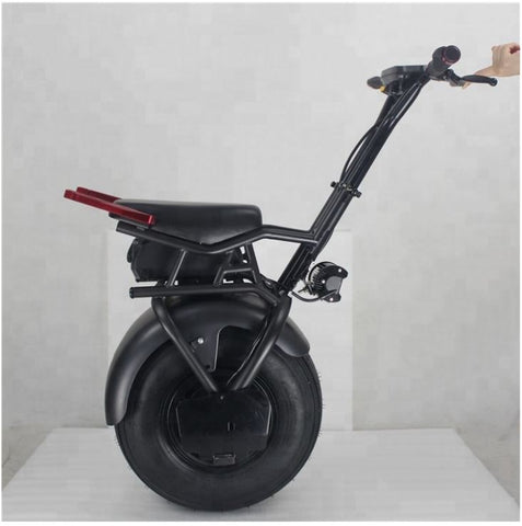 One big wheel motorcycle clearance