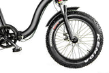 1000W Folding Electric Bike Fat Tire Electric Mountain Bike Bicycle 20" 48V 21AH   Off Road / Street   PICKUP SPECIAL