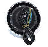 1600W Brushless 60V DC Hub Motor for Electric Off Road Scooter 11" Tires x 4" Wide