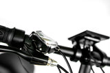 1000W Folding Electric Bike Fat Tire Electric Mountain Bike Bicycle 20" 48V 21AH   Off Road / Street   PICKUP SPECIAL