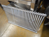 SUS304 Stainless Steel Argentine Santa Maria Grill V Grate Replacement 36x22