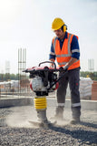 Powerful Honda GX160 Gas Powered Jumping Jack Compactor Rammer Tamper  Commercial Quality