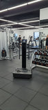 1500w Professional Dual Motor Full Body Vibration Plate Exercise Machine with 3 Vibration Modes