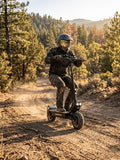 NEW 5000W Off Road Electric Kick Scooter Ultra High Speed 25AH LITHIUM Battery WITH SEAT