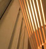 Dual Bench Canadian Hemlock Wet / Dry Traditional Swedish Steam Sauna SPA 200F Degrees Powerful 9KW Heater