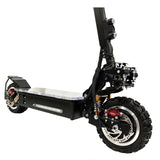 3200W Off Road Electric Kick Stunt Scooter Ultra High Speed 25AH Samsung Battery New Open Box Sale
