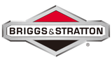 NEW 60 Ton Hydraulic Log Wood Splitter Briggs & Stratton XR2100 Gas Powered Engine Electric Start Battery Included