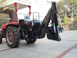 BH8600 Backhoe Attachment by Samson Machinery
