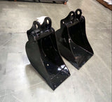 NEW BH8600HT 3-Point Hitch Backhoe Excavator Tractor Attachment 9' Digging Depth Hydraulic Thumb