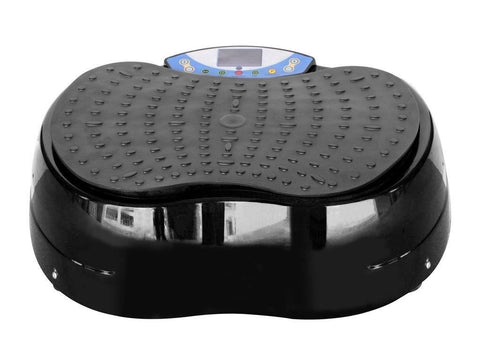 DUAL MOTOR Portable Whole Body Vibration Plate Exercise Fitness Machine Weight Loss 1500W DUAL MOTOR Portable Whole Body Vibration Plate Exercise Fitness Machine Weight Loss 1500W