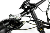 1000W 20" Fat Snow Tire Folding Ebike Electric Bike Bicycle 21AH Samsung Battery Kenda Bafang Upgrade