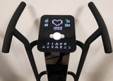 1500w Professional Dual Motor Full Body Vibration Plate Exercise Machine with 3 Vibration Modes - USB Port with Speakers and Calorie Meter