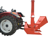 BX62S PTO Wood Chipper