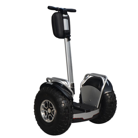 2400W 2 Wheel Off Road Electric Self Balancing Electric Scooter DOUBLE –  SDI Factory Direct Wholesale