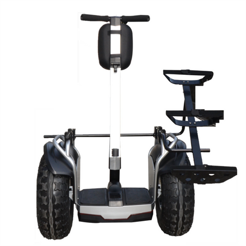 NEW 2 Wheel Off Road Electric Segway Self Balancing DOUBLE BATTERY NEW 2 Wheel Off Road Electric Segway Self Balancing DOUBLE BATTERY