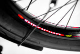 750W Electric Beach Cruiser Bike Bicycle Chopper Style Fat Snow Tires 17AH Samsung / Bafang