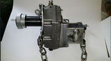 BHM5600 Backhoe Excavator Tractor Attachment w/ PTO Pump, Tank, Thumb + 10" Bucket