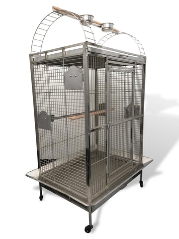 2nd hand bird cages for sale shop