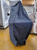 Waterproof Canvas Grill Cover for Argentine / Santa Maria Parilla Grill Full Size