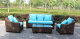 Catalina Set Replacement Cushion Covers
