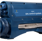 JOYONWAY P25B37 SPA Hot Tub Controller Pack + Heater Control System