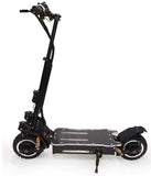 NEW 3200W Off Road Electric Kick Scooter Ultra High Speed 25AH Lithium Battery 3200 Watts!