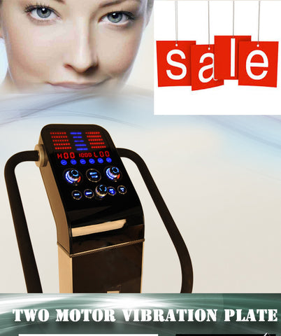 Dual Motor 1500w Whole Body Power Vibe Vibration Plate Exercise Machin SDI Factory Direct Wholesale Dual Motor 1500w Whole Body Power Vibe Vibration Plate Exercise Machin SDI Factory Direct Wholesale