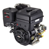 NEW Gas Powered Stump Grinder w/ Briggs & Stratton XR2100 420CC Engine Upgrade