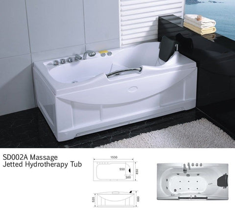 Ultra Jet Deluxe Whirlpool Bathtub Spa for your bath tub- Back Expert mat  massager the compact and convenient personal homedics massager. Exclusive  oscillation massage technology focuses 100% of the vibration energy in