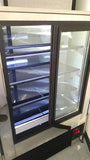 36" Display Case Commercial