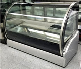 48" Counter Top Display Case