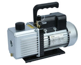 9CFM Two Stage Electric Vacuum Pump AIR CONDITIONER REFRIGERATION NEW! FREE S/H